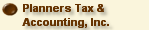 Planners Tax & Accounting, Inc.